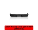 Bumper Cover For 89-91 Pontiac Grand Am Le Rear, Primed 22545456. Fixed Price $168.63.