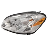 Driver Side Headlight Fits Buick Lucerne 2006-2008 Halogen With Bulb(s). Fixed Price $136.09.
