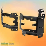 Front Outer Bumper Brackets For Silverado 1500 2014-15 Lh&rh GM1067197 GM1066197. Fixed Price $35.00.