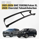 Front Bumper Bracket Radiator Support For 2021-2024 Gmc Yukon/yukon Xl 84664454. Fixed Price $114.99.