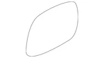 Genuine Nissan Tow Eye Cap 85010-6RR0B. Fixed Price $36.47.