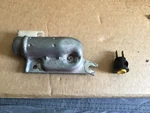 73 74 75 76 77 Gm Oem Power Trunk Release Kit Chevy Pontiac Olds Buick Cadillac. Fixed Price $145.00.