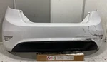 2014-2019 Ford Fiesta Hatchback S/se/st Rear Bumper Cover Oem AE83-17D782. Fixed Price $325.00.