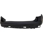 For 2019-2022 Pilot Rear Upper Bumper Cover Primed 04715TG7A50ZZ HO1114105. Fixed Price $613.95.
