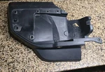2018-2024 Jeep Wrangler Gladiator Front Bumper Right Close-out Cover Trim 27-A-R. Fixed Price $55.00.