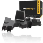 For Chevy Colorado 2023 2024 2025 Bumper Bracket Front, Driver Side, Inner Capa. Fixed Price $60.01.