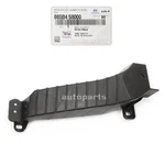 Genuine 865B4S8000 Front Bumper Side Bracket Right For Hyundai Palisade 2020-22. Fixed Price $27.10.