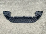 2014 - 2018 Volvo S60 Front Bumper Under Splash Shield Cover 31352298. Fixed Price $125.00.