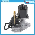 747-002 Rear Trunk Pull Down Motor For 1994-2002 Lincoln Town Car 0019495220619. Fixed Price $53.97.