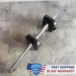 97-04 Jaguar X100 XK8 Front Bumper Vane Trim Grille Splitter HJE6451AB Oem. Fixed Price $269.00.