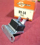 New 1971-1973 0LDSMOBILE A/c Relay, Usa, 409560. Fixed Price $25.49.