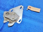 1959 1960 Plymouth Dodge Desoto Chrysler Nos Rear Trunk Deck Lid Lock Latch. Fixed Price $149.00.