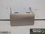 Oem 2001 Mercedes ML320 3.2L Rear Bumper Cover Trim Tow Hook Eye 1638851381. Fixed Price $17.99.