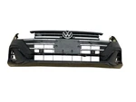 2021-2023 Volkswagen Arteon R-line Front Bumper Cover Grille Assy Black *peck*. Fixed Price $1950.75.