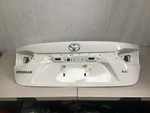 2020-2021-2022-2023-2024 Toyota Corolla Le Rear Trunk Lid Used Oem. Fixed Price $325.00.