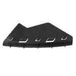 Oem New Hyundai 2013-19 Santa Fe Fr Bumper Upper Left Center Support 86551-2W000. Fixed Price $32.68.
