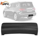 Rear Bumper Trailer Tow Hitch Cover For Infiniti QX56 2011-2013 QX80 2014-2017. Fixed Price $24.99.