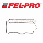Fel-pro Oil Pan Gasket Set For 1978-1980 American Motors Amx 4.2L L6 Uz. Fixed Price $27.66.