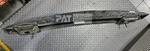 Genuine Kia RIO5 2006-2009 Rear Reinforcement Bar, 86630-1G250. Fixed Price $119.95.