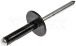 License Plate Bracket Rivet-engine Splash Shield Hardware Dorman 963-205. Fixed Price $44.99.
