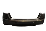 14-17 Maserati Quattroporte M156 Rear Bumper Cover Assembly Gray 670010263 Oem. Fixed Price $340.00.
