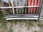 1984 Chevrolet Camaro Oem Used Rear Bumper Cover (BP0434). Fixed Price $151.25.