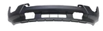 New Oem Ford Front Bumper Cover FL1Z-17D957-CPTM Expedition 2015-2017. Fixed Price $519.95.