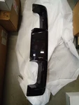 21-23 Bmw G82 G83 M4 8074726 Original Rear Diffuser. Fixed Price $149.00.