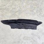 11-16 Bmw 535I 528I 550I M5 F10 M-sport Rear Bumper Lower Splash Shield 7906845. Fixed Price $53.00.