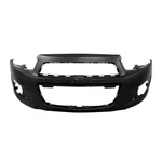 New Capa Unpainted Front Bumper Cover Replaces 95245182 Excluding Rs Models. Fixed Price $423.66.