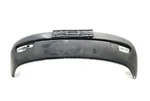 1997 2003 Volkswagen Eurovan Westfalia Oem Front Bumper Rhino Lined Green. Fixed Price $120.00.