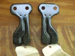 2007 2009 2011 2012 2013 2014 Volkswagen Retainer Plates Oem 1Q0-825-199/200 Nos. Fixed Price $17.99.