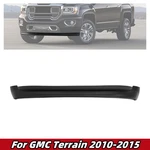 Air Dam Deflector Front Lower Valance Apron For Gmc Terrain 2010-2015 #22825737. Fixed Price $115.00.