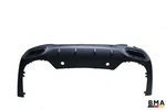 Mercedes-benz W206 C300 Rear Lower Bumper Diffuser Valance 2023 2024 2025 Oem. Fixed Price $349.99.