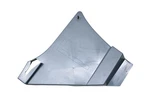 New Oem Ford F8OZ-17E814-AA Reinforcement Nos. Fixed Price $34.40.