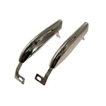 Scott Drake C7ZZ-17996-7-B Bumper Guard. Fixed Price $109.14.