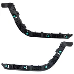 Set Of Bumper Bracket For Kia Sorento 2016-2020 Rear Left & Right Upper. Fixed Price $66.90.