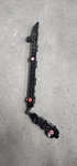 For 2015-2017 Camry Oem Rear Left Bumper Retainer 52576-06140. Fixed Price $55.00.
