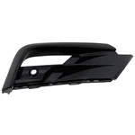 Bumper Face Bar Grilles Passenger Right Side For Vw Hand Volkswagen Tiguan. Fixed Price $35.73.