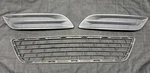 2013-2016 Nissan Sentra Lower Front Bumper Grille Set Pt# 62254-3SH0A. Fixed Price $74.98.
