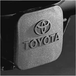 Toyota Oem PT22835960HP Trailer Hitch Cover Plug Tacoma Tundra Sequoia 4RUNNER. Fixed Price $13.95.