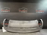 07-09 Solstice Gxp Rear Bumper Cover Lower Valance Grill Dual Exhaust 15254993. Fixed Price $400.00.