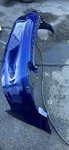Porsche 911 Carrera Rear Bumper Cover Skin 992807983B 2020 - 2024 Oem. Fixed Price $580.00.