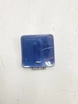 Bmw 750LI F01 F02 Rear Bumper Tow Cover 7898886-02 Blue 416/9 Oem. Fixed Price $33.00.