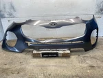 2017-2019 Kia Sportage Front Bumper Cover Oem 86512-D9000. Fixed Price $300.00.