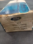 D7AZ-17984-A 1977-1978 Ford Ltd Bumper Guard. Fixed Price $69.99.