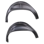 Outer Wheelhouse Pair Chevy Chevelle 1968-1969/ Camino 1968-1972. Fixed Price $164.98.