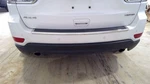 Rear Bumper Dual Exhaust With Park Assist Fits 11-13 Grand Cherokee 465352. Fixed Price $510.94.
