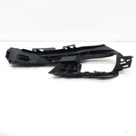 New Audi A3 Saloon Front Right Bumper Locking Element 8Y0807320B. Fixed Price $128.79.