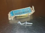 New Nos Gm Rear Compartment Lock Cylinder Shaft 20097035 1980 1981 X-body. Fixed Price $15.00.
